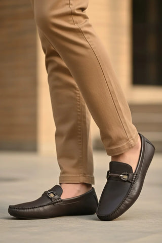 MEN LOAFER M-2550