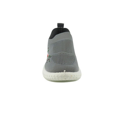 WOMEN SLIP ON TRAINERS ML-1888