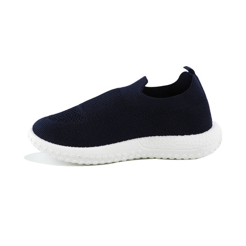 WOMEN SLIP ON TRAINERS ML-1888
