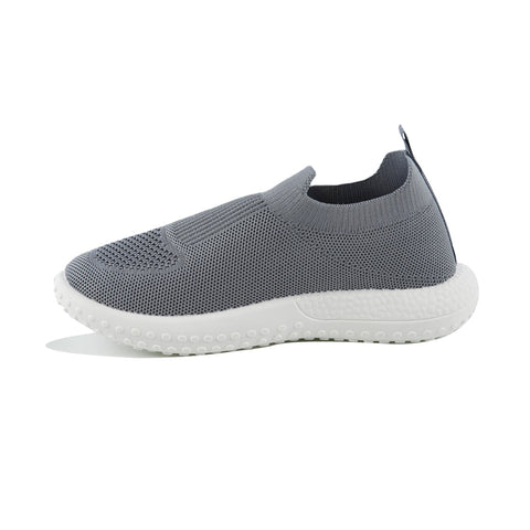 WOMEN SLIP ON TRAINERS ML-1888