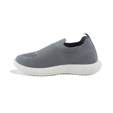 WOMEN SLIP ON TRAINERS ML-1890