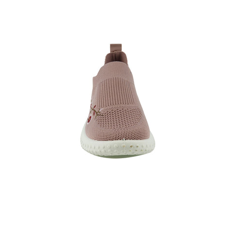 WOMEN SLIP ON TRAINERS ML-1890