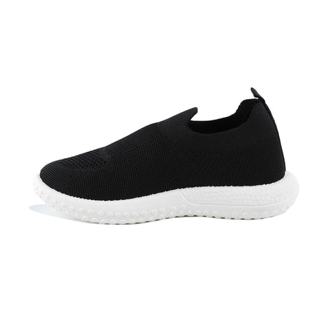 WOMEN SLIP ON TRAINERS ML-1890