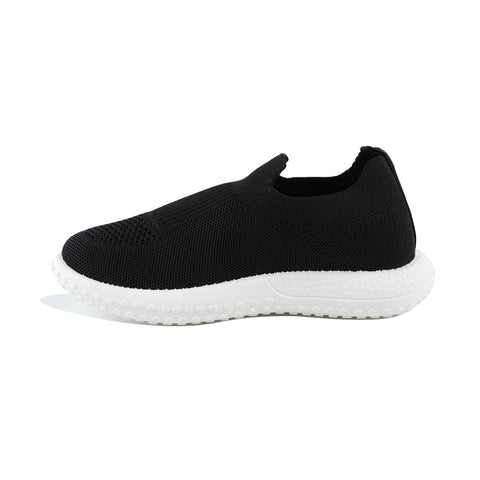 WOMEN SLIP ON TRAINERS ML-1891