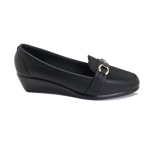 FORMAL COURT SHOES ML-25119