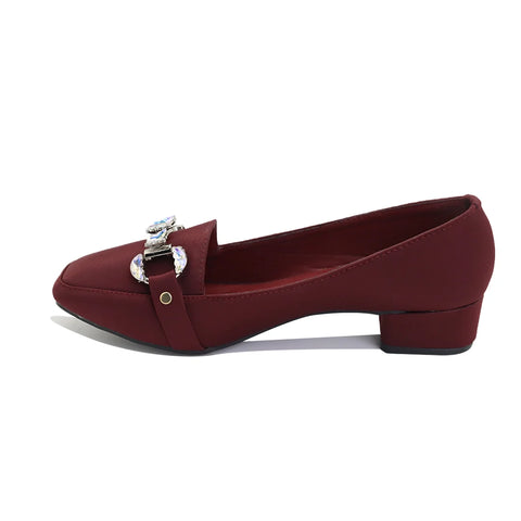Casual Pumps ML-25110