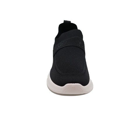 WOMEN SLIP ON TRAINERS ML-25121