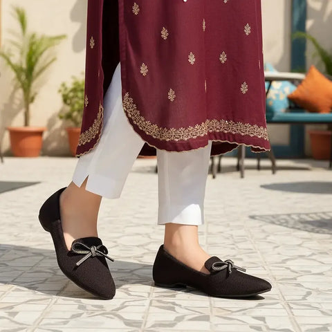 Casual Pumps ML-2555