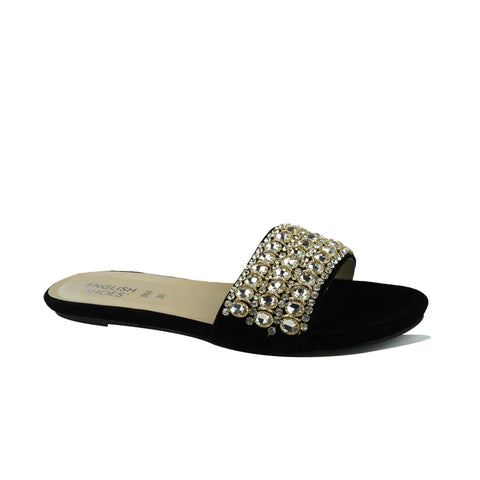 WOMEN FANCY SLIPPER RL-2505