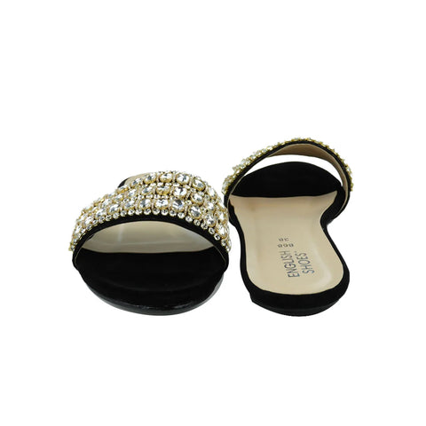 WOMEN FANCY SLIPPER RL-2505