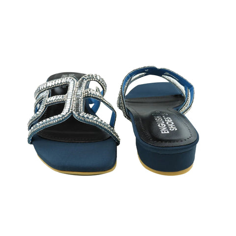 WOMEN FANCY SLIPPER RL-2506