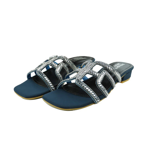 WOMEN FANCY SLIPPER RL-2506