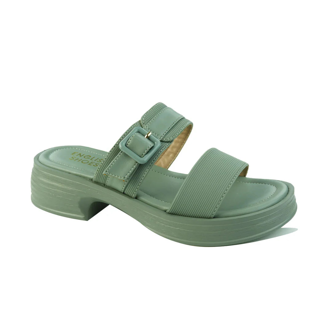 WOMEN CASUAL SLIPPER RL-2517