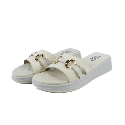 WOMEN CASUAL SLIPPER RL-2518