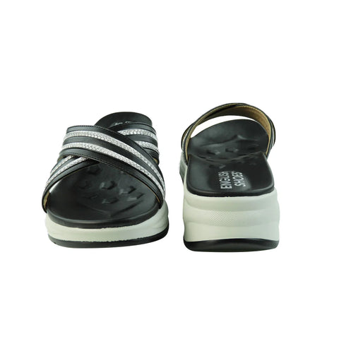 WOMEN CASUAL SLIPPER RL-2519