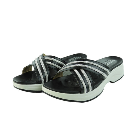 WOMEN CASUAL SLIPPER RL-2519