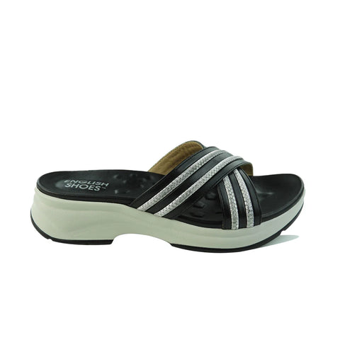 WOMEN CASUAL SLIPPER RL-2519