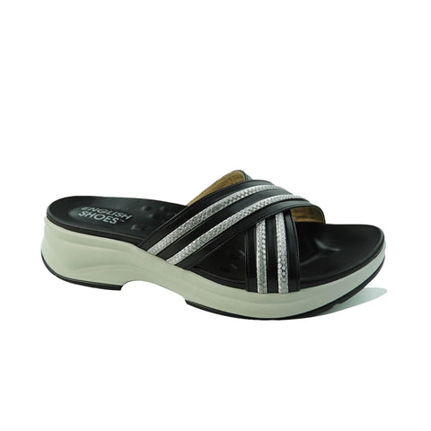 WOMEN CASUAL SLIPPER RL-2519