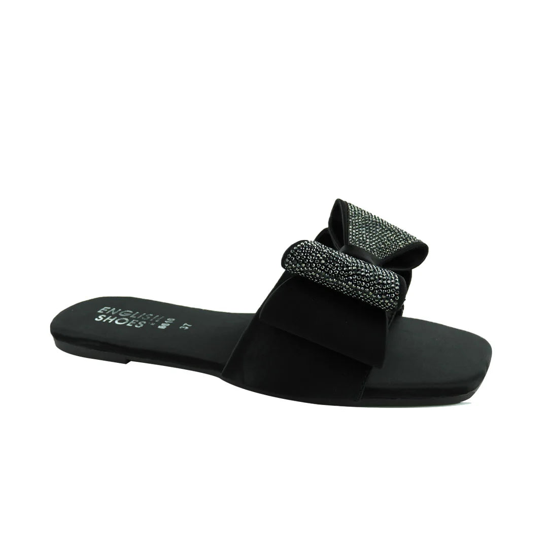 WOMEN FANCY SLIPPER RL-2529