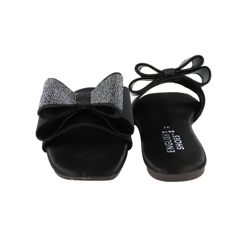WOMEN FANCY SLIPPER RL-2529