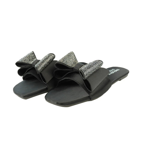 WOMEN FANCY SLIPPER RL-2529