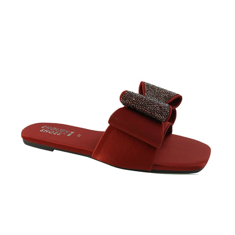 WOMEN FANCY SLIPPER RL-2529