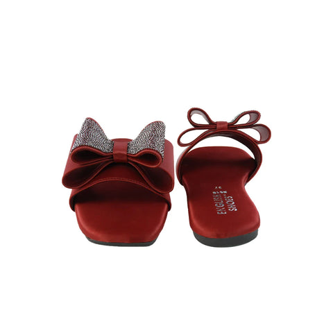 WOMEN FANCY SLIPPER RL-2529
