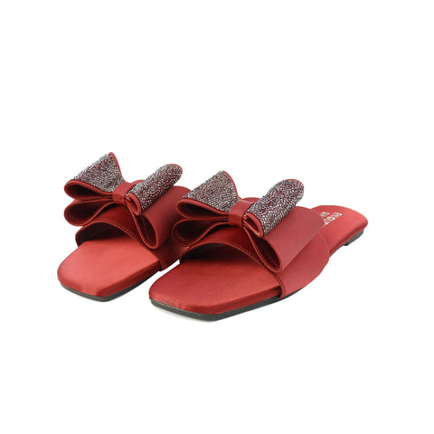 WOMEN FANCY SLIPPER RL-2529