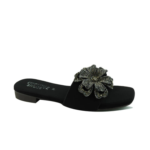 WOMEN FANCY SLIPPER RL-2531