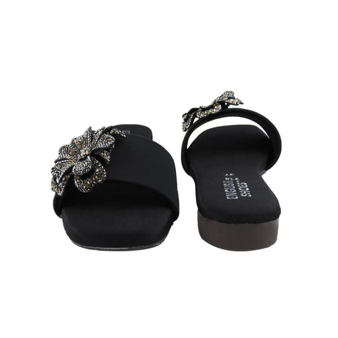 WOMEN FANCY SLIPPER RL-2531