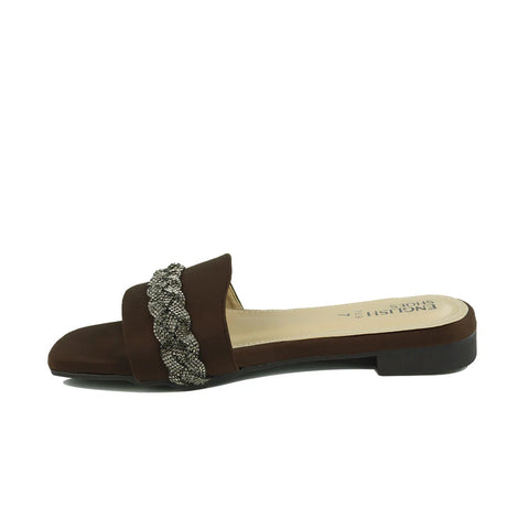 WOMEN FANCY SLIPPER RL-2546