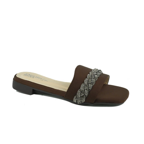 WOMEN FANCY SLIPPER RL-2546