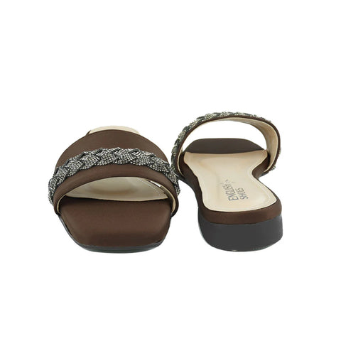 WOMEN FANCY SLIPPER RL-2546