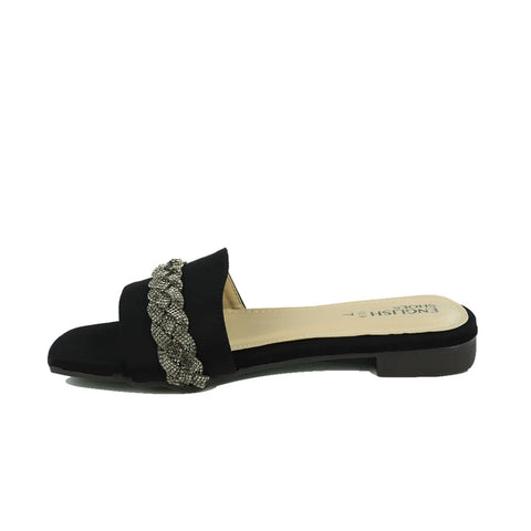 WOMEN FANCY SLIPPER RL-2546