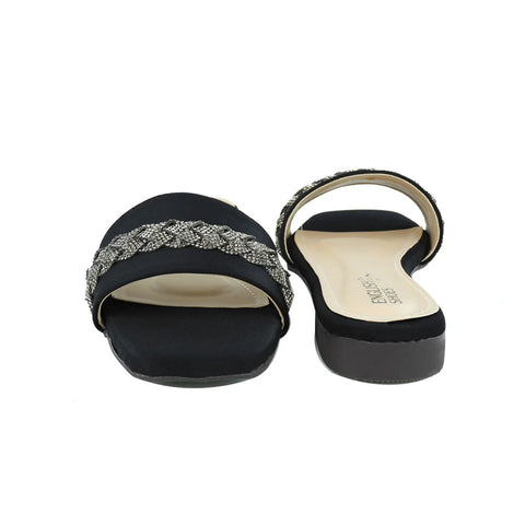 WOMEN FANCY SLIPPER RL-2546