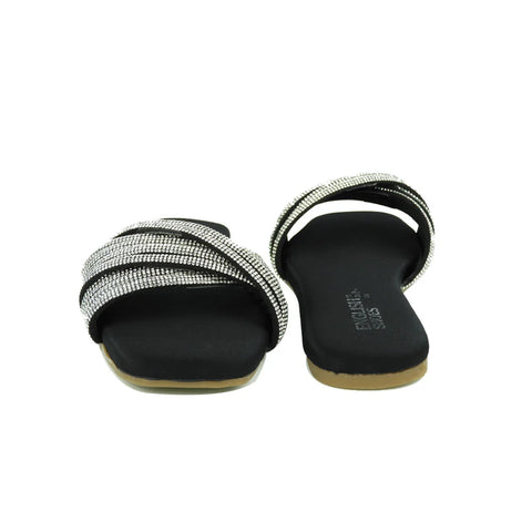 WOMEN FANCY SLIPPER RL-2547