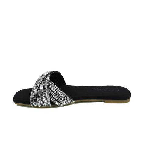 WOMEN FANCY SLIPPER RL-2547