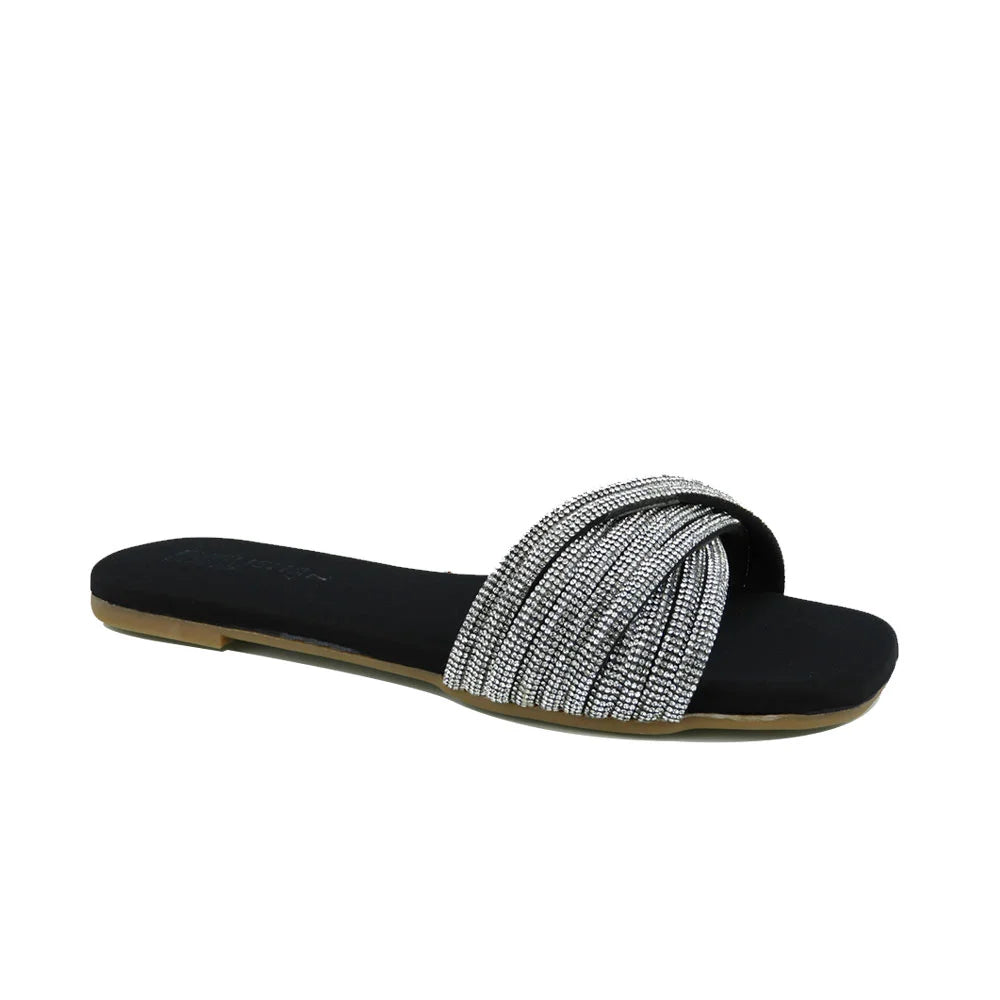 WOMEN FANCY SLIPPER RL-2547