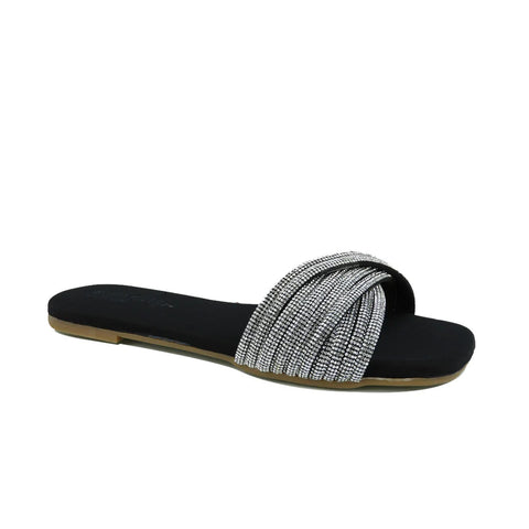 WOMEN FANCY SLIPPER RL-2547
