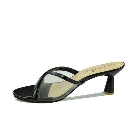 WOMEN FANCY SLIPPER RL-2548