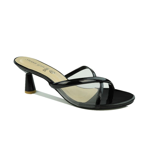 WOMEN FANCY SLIPPER RL-2548