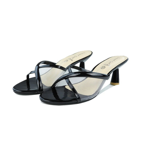 WOMEN FANCY SLIPPER RL-2548