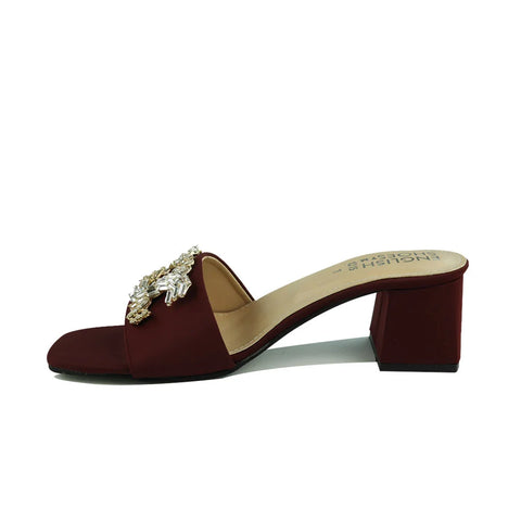 WOMEN FANCY SLIPPER RL-2549