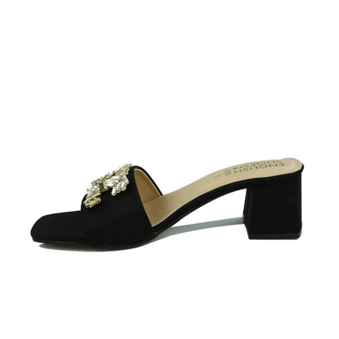 WOMEN FANCY SLIPPER RL-2549