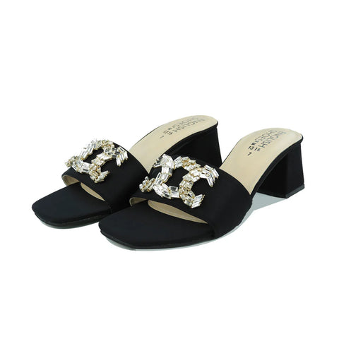 WOMEN FANCY SLIPPER RL-2549