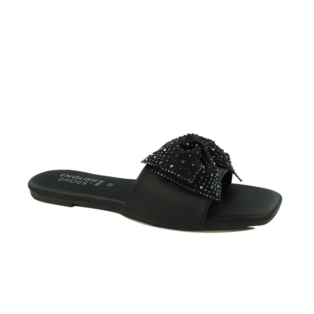 WOMEN FANCY SLIPPER RL-2550