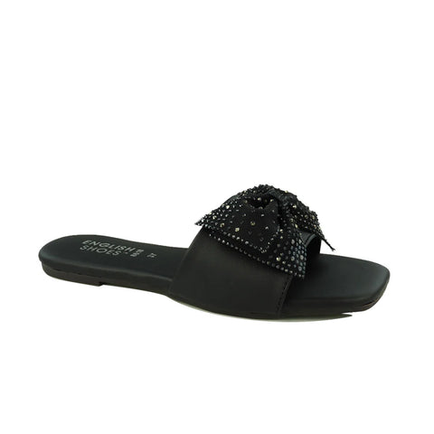 WOMEN FANCY SLIPPER RL-2550