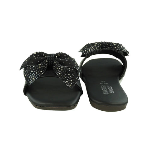 WOMEN FANCY SLIPPER RL-2550