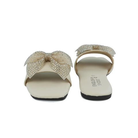 WOMEN FANCY SLIPPER RL-2550