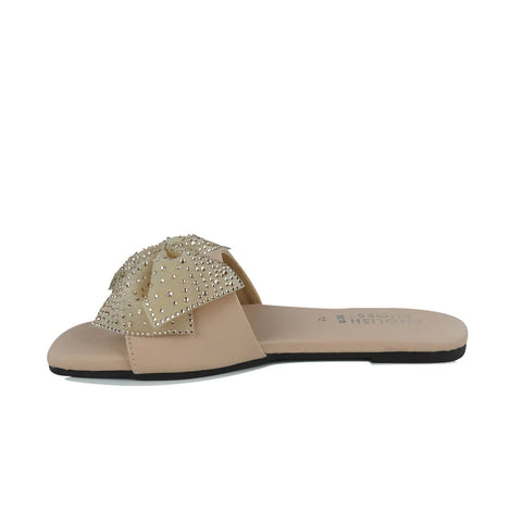 WOMEN FANCY SLIPPER RL-2550